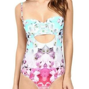6 Shore Road by Pooja Women One Piece Swimsuit